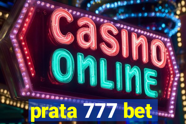 prata 777 bet